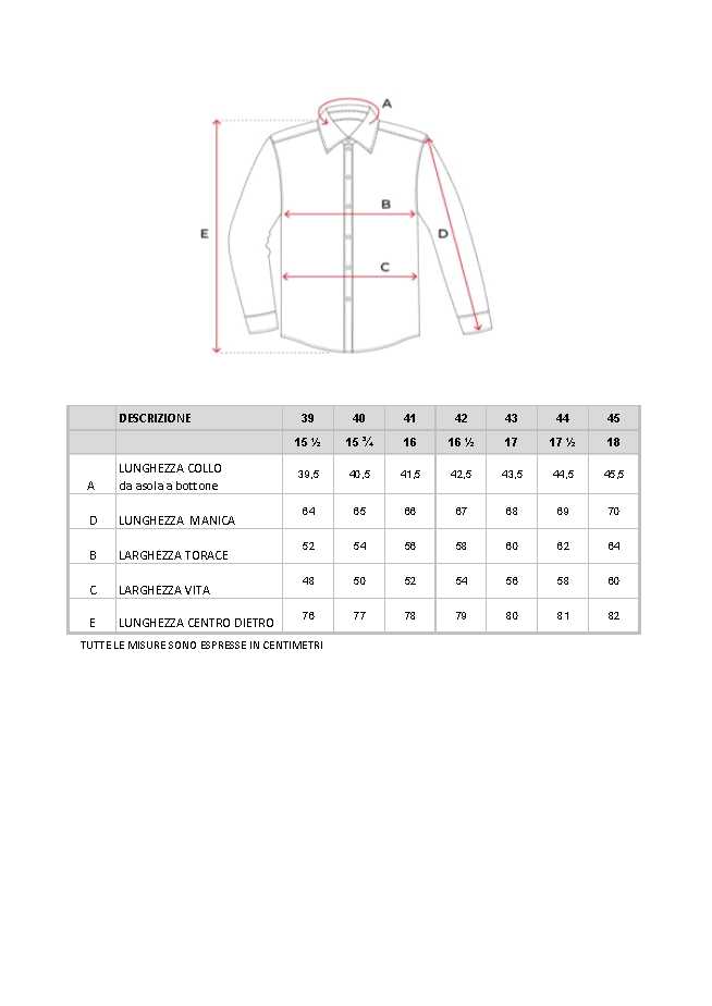 GS0426165 - Camicia uomo 4 way stretch dobby azzurro - Ghilardi - Vendita e produzione di camicie da uomo dal 1940