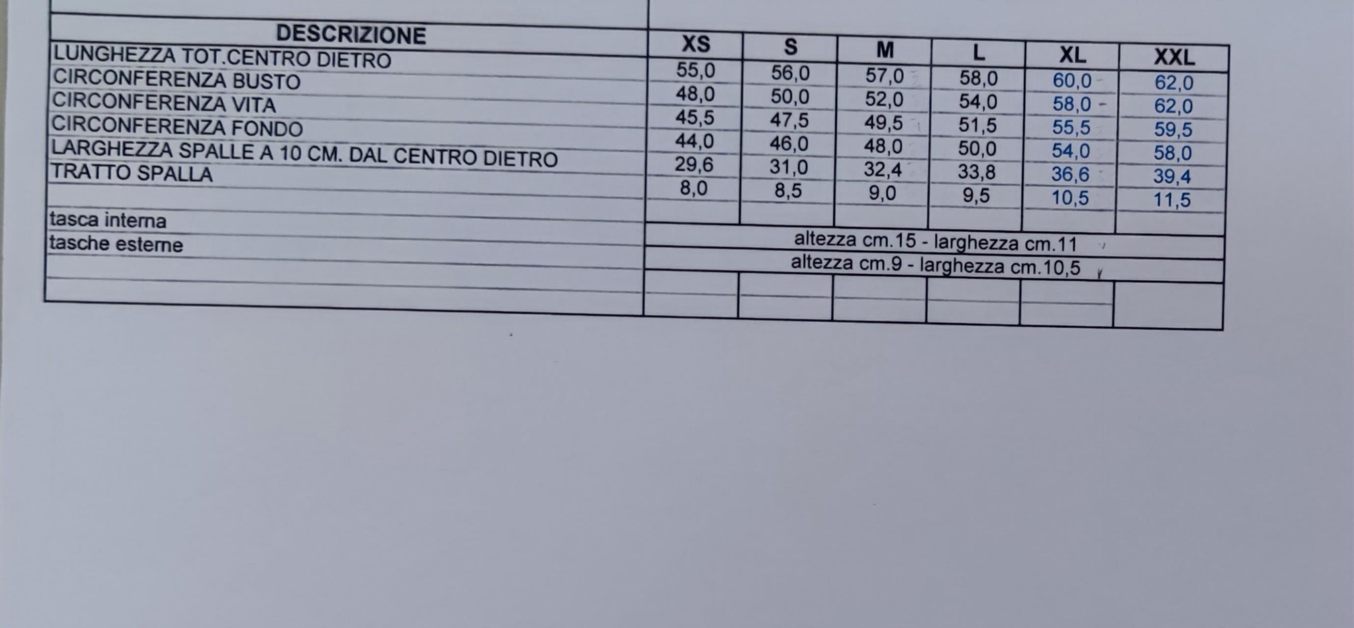 GM0625159 - Camicia uomo gilet in 100% cotone Panama blu - Ghilardi - Vendita e produzione di camicie da uomo dal 1940